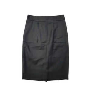 ZARA Basic Women’s Black Pencil Skirt Size M